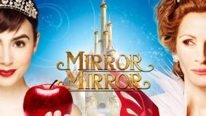 Mirror Mirror (2012)